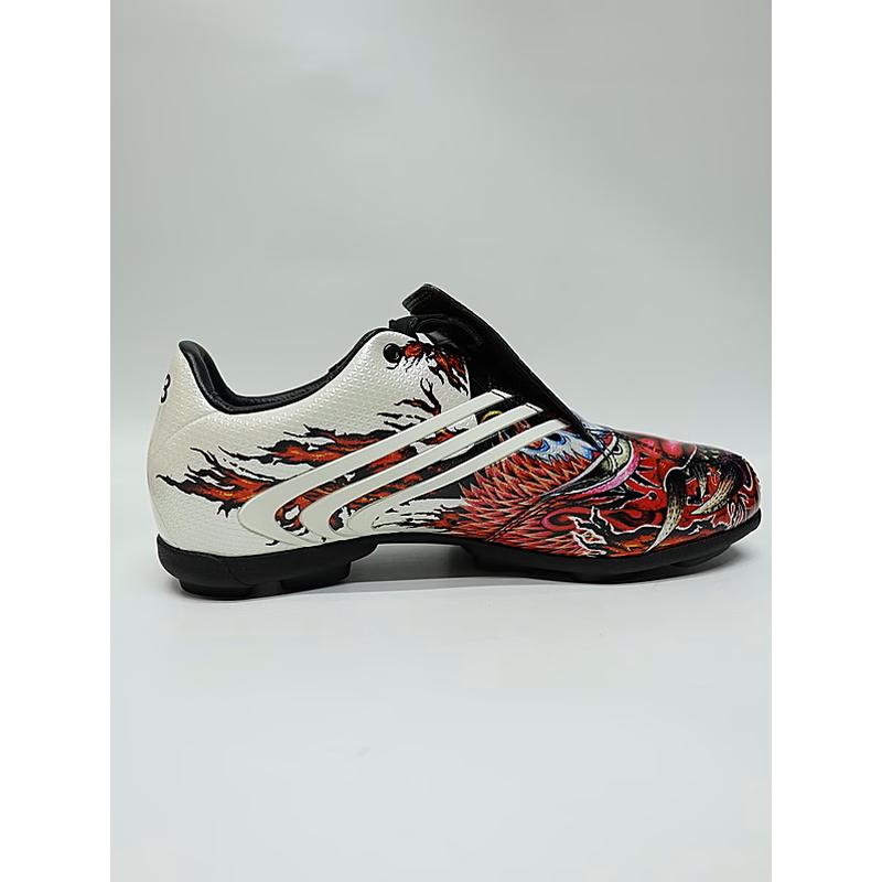 Y-3・ワイスリー/Y-3 F50 TUNIT BLACK/OWHITE/ACTMAR | Y-3 | 12