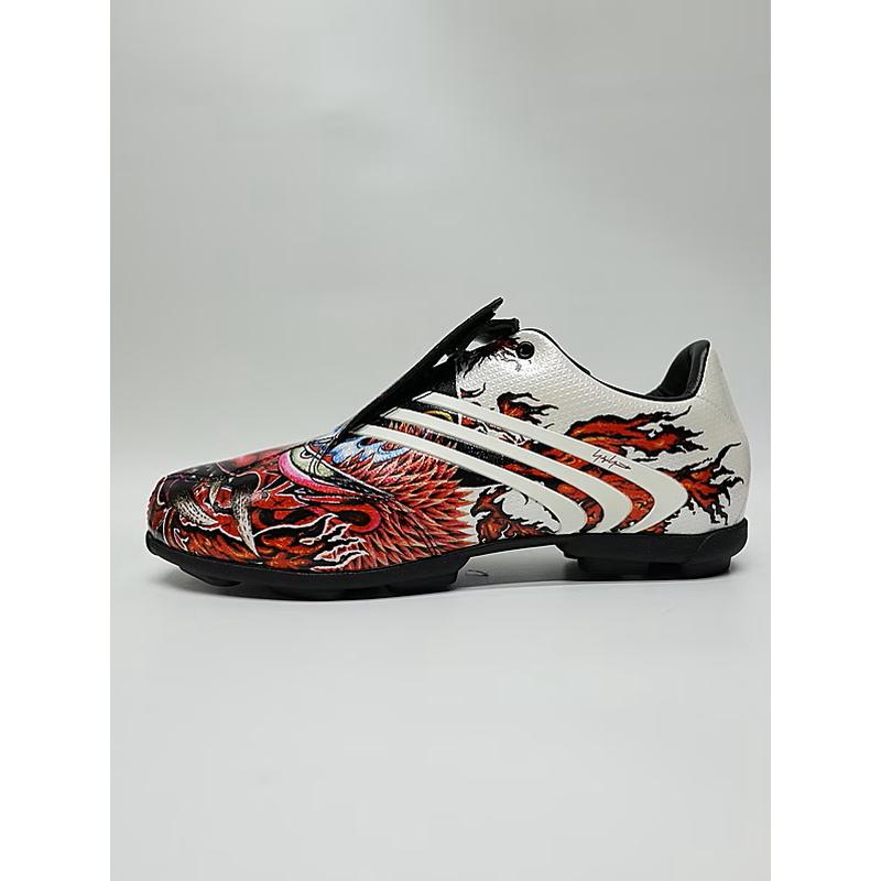 Y-3・ワイスリー/Y-3 F50 TUNIT BLACK/OWHITE/ACTMAR | Y-3 | 13