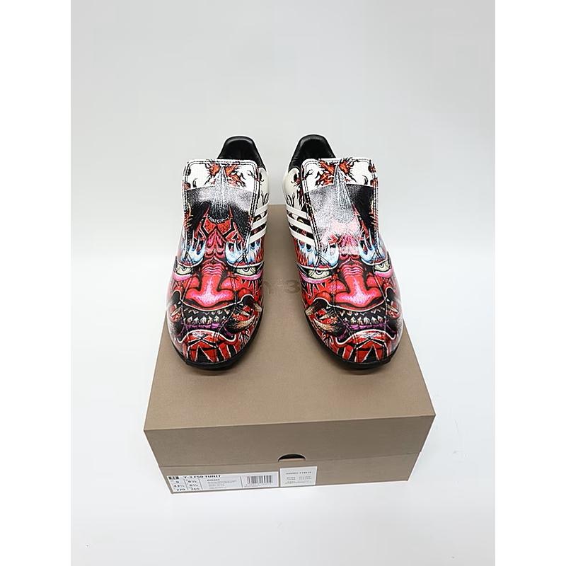 Y-3・ワイスリー/Y-3 F50 TUNIT BLACK/OWHITE/ACTMAR | Y-3 | 15
