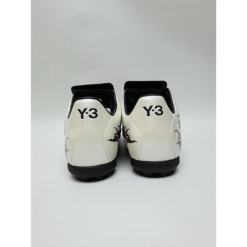 Y-3・ワイスリー/Y-3 F50 TUNIT BLACK/OWHITE/ACTMAR | Y-3 | 05