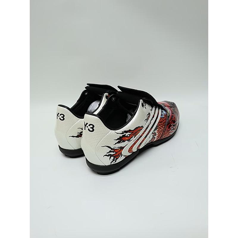 Y-3・ワイスリー/Y-3 F50 TUNIT BLACK/OWHITE/ACTMAR | Y-3 | 06