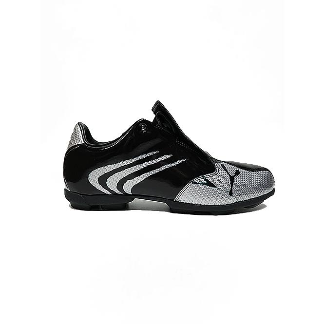 Y-3・ワイスリー/Y-3 F50 TUNIT CHITO SILVMT/BLACK/UTIBLK | Y-3