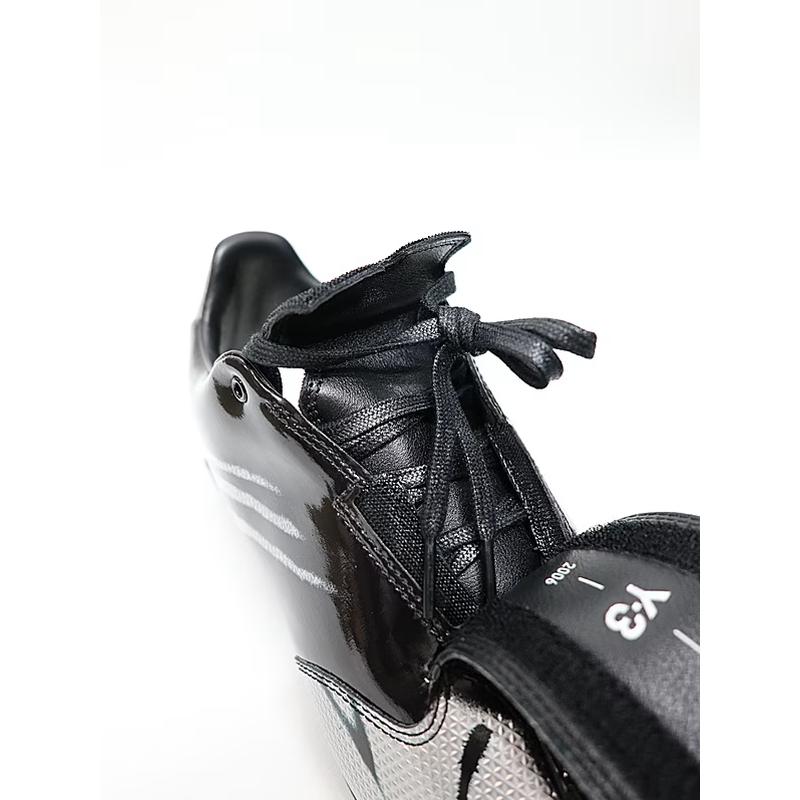 Y-3・ワイスリー/Y-3 F50 TUNIT CHITO SILVMT/BLACK/UTIBLK | Y-3 | 11