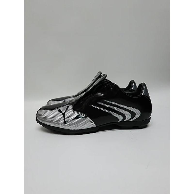 Y-3・ワイスリー/Y-3 F50 TUNIT CHITO SILVMT/BLACK/UTIBLK | Y-3 | 02