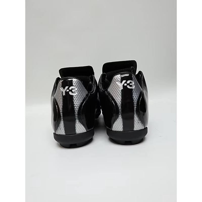 Y-3・ワイスリー/Y-3 F50 TUNIT CHITO SILVMT/BLACK/UTIBLK | Y-3 | 03