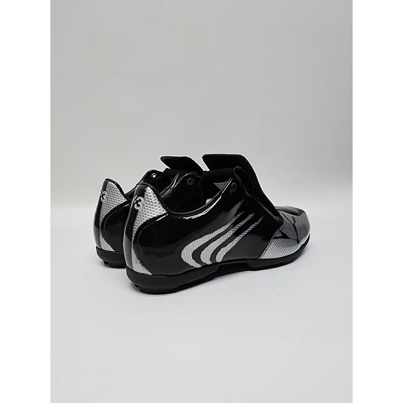 Y-3・ワイスリー/Y-3 F50 TUNIT CHITO SILVMT/BLACK/UTIBLK | Y-3 | 04
