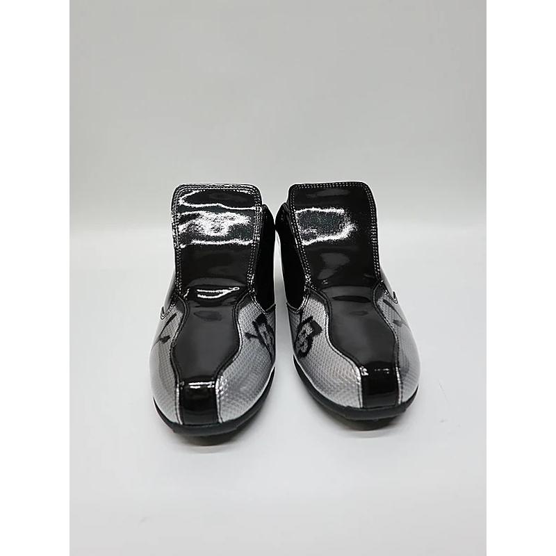 Y-3・ワイスリー/Y-3 F50 TUNIT CHITO SILVMT/BLACK/UTIBLK | Y-3 | 07
