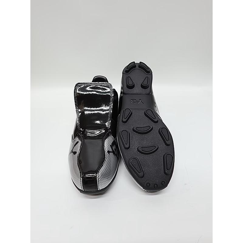 Y-3・ワイスリー/Y-3 F50 TUNIT CHITO SILVMT/BLACK/UTIBLK | Y-3 | 08