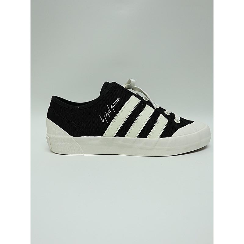 Y-3・ワイスリー/Y-3 NISI LO BLACK/BLACK/OWHITE | Y-3