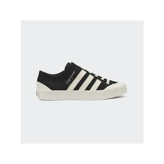 Y-3・ワイスリー/Y-3 NISI LO BLACK/BLACK/OWHITE | Y-3 | 10