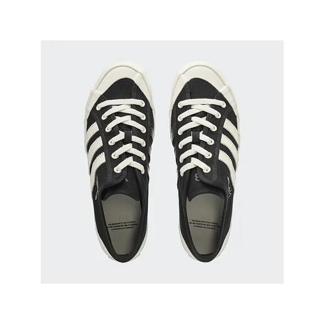 Y-3・ワイスリー/Y-3 NISI LO BLACK/BLACK/OWHITE | Y-3 | 13