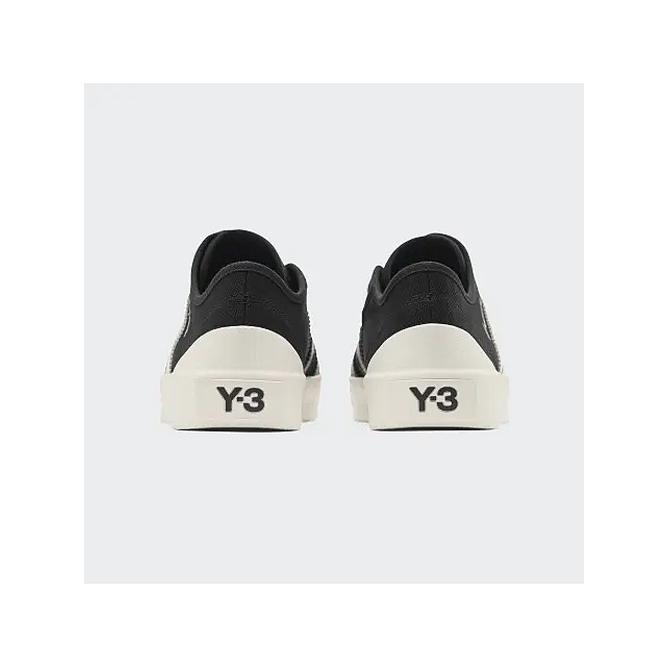 Y-3・ワイスリー/Y-3 NISI LO BLACK/BLACK/OWHITE | Y-3 | 15