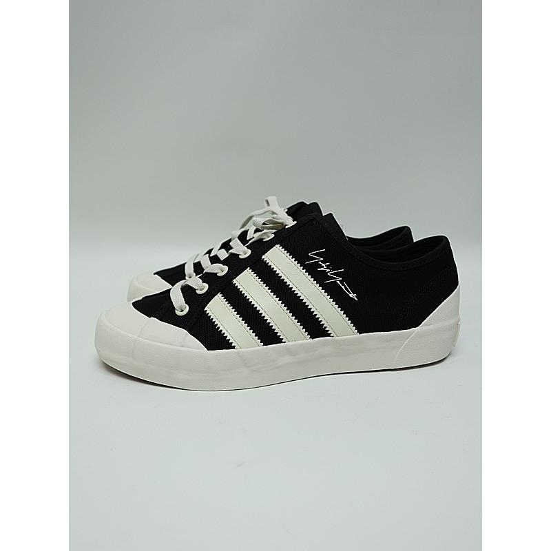 Y-3・ワイスリー/Y-3 NISI LO BLACK/BLACK/OWHITE | Y-3 | 02