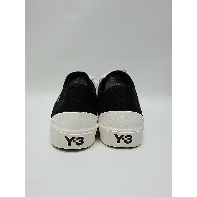 Y-3・ワイスリー/Y-3 NISI LO BLACK/BLACK/OWHITE | Y-3 | 03