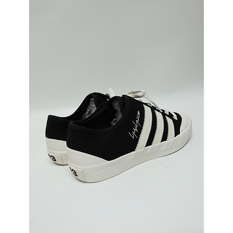 Y-3・ワイスリー/Y-3 NISI LO BLACK/BLACK/OWHITE | Y-3 | 04