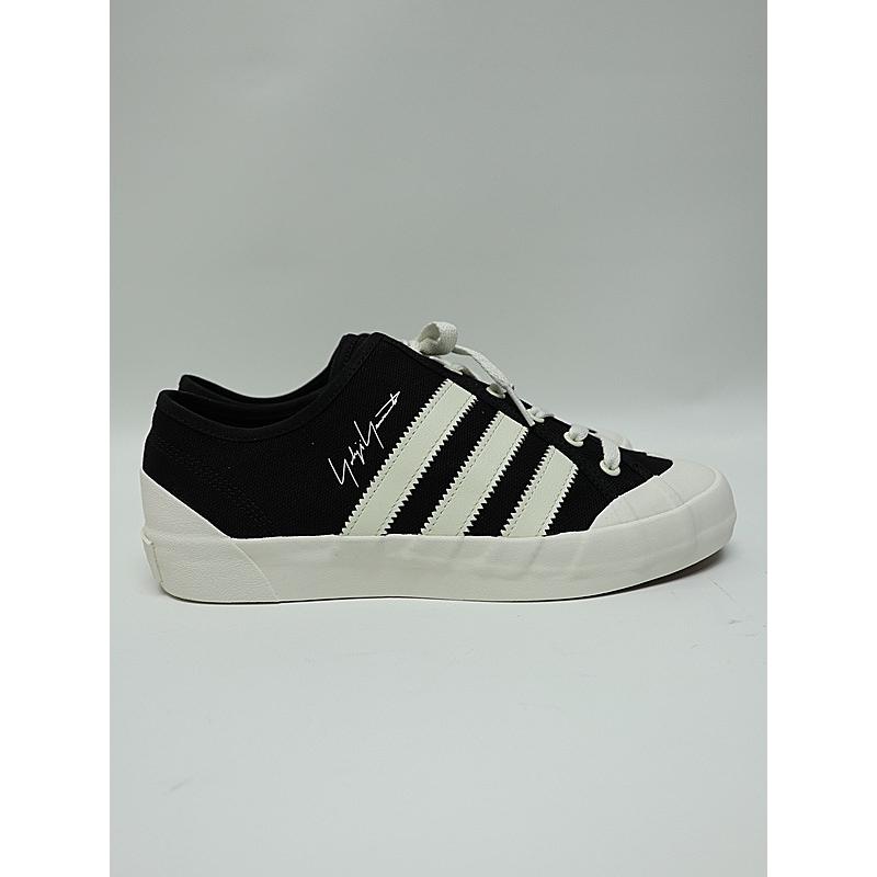 Y-3・ワイスリー/Y-3 NISI LO BLACK/BLACK/OWHITE | Y-3 | 05