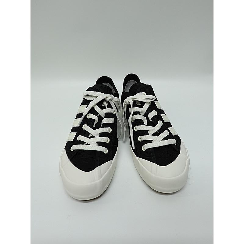 Y-3・ワイスリー/Y-3 NISI LO BLACK/BLACK/OWHITE | Y-3 | 06