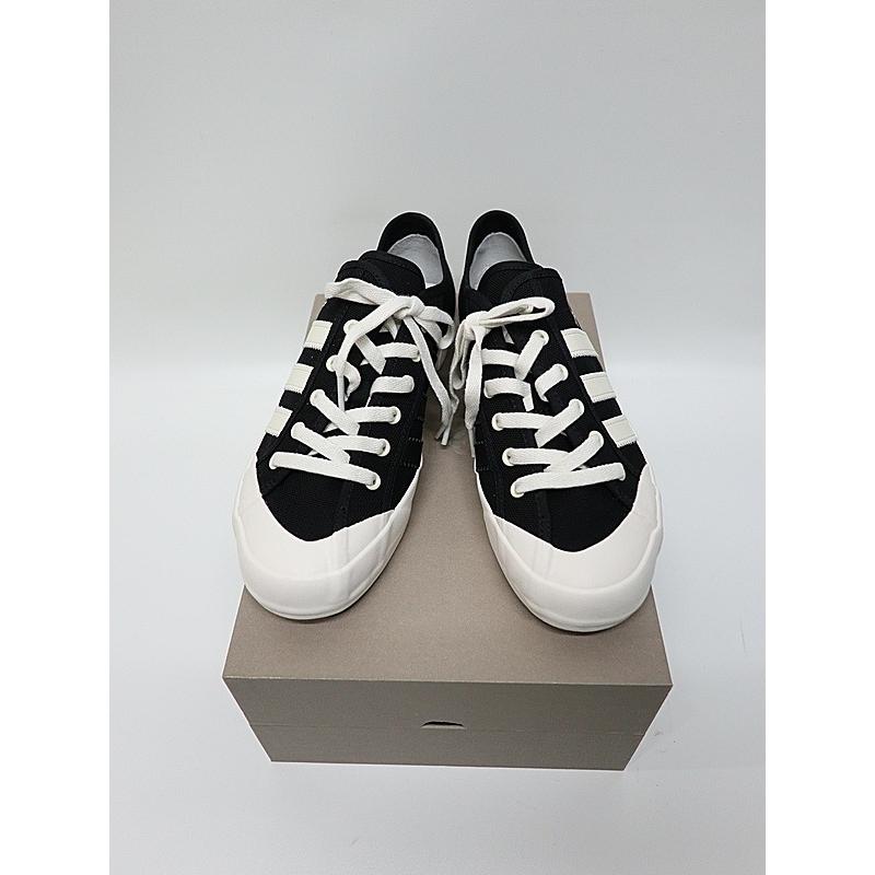 Y-3・ワイスリー/Y-3 NISI LO BLACK/BLACK/OWHITE | Y-3 | 09