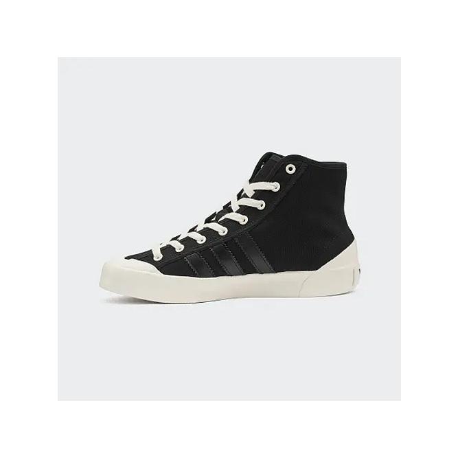 Y-3・ワイスリー/Y-3 NISI HI BLACK/BLACK/OWHITE | Y-3 | 13