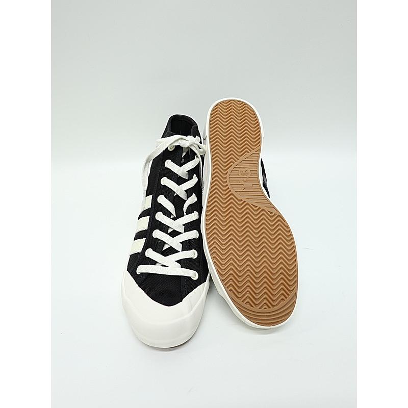 Y-3・ワイスリー/Y-3 NISI HI BLACK/BLACK/OWHITE | Y-3 | 06