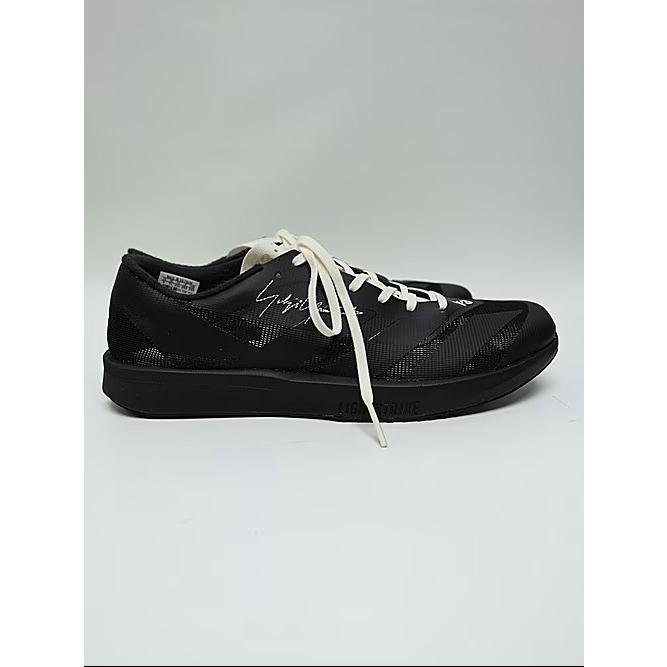 Y-3・ワイスリー/Y-3 ADIZERO RC6/BLACK/BLACK/OWHITE | Y-3 | 12