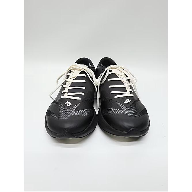 Y-3・ワイスリー/Y-3 ADIZERO RC6/BLACK/BLACK/OWHITE | Y-3 | 13