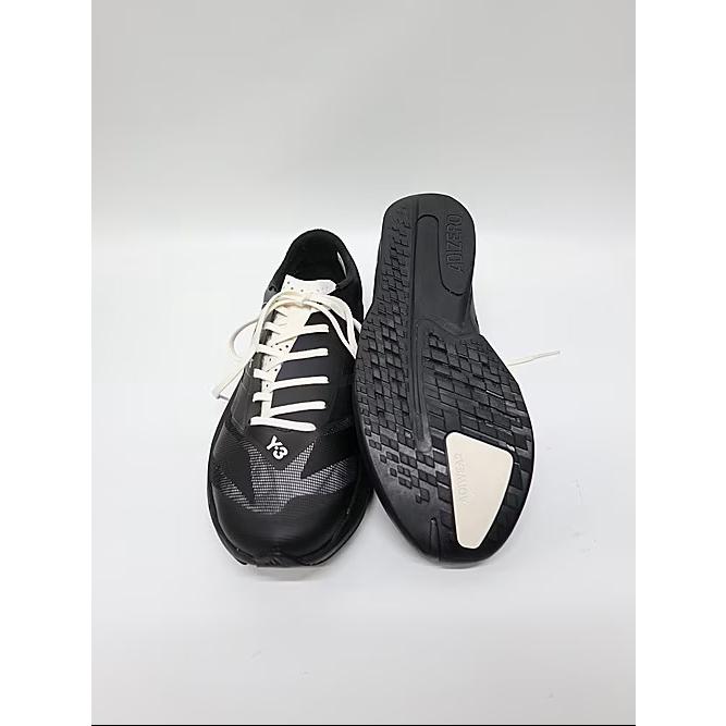 Y-3・ワイスリー/Y-3 ADIZERO RC6/BLACK/BLACK/OWHITE | Y-3 | 14