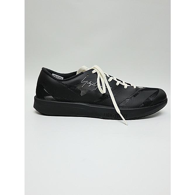 Y-3・ワイスリー/Y-3 ADIZERO RC6/BLACK/BLACK/OWHITE | Y-3 | 15