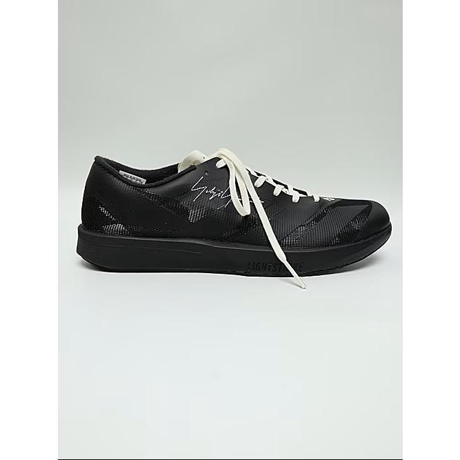 Y-3・ワイスリー/Y-3 ADIZERO RC6/BLACK/BLACK/OWHITE | Y-3 | 16