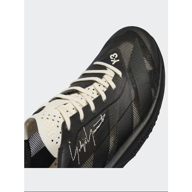 Y-3・ワイスリー/Y-3 ADIZERO RC6/BLACK/BLACK/OWHITE | Y-3 | 06