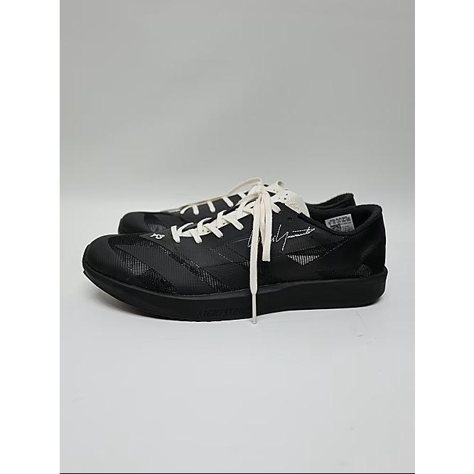 Y-3・ワイスリー/Y-3 ADIZERO RC6/BLACK/BLACK/OWHITE | Y-3 | 08