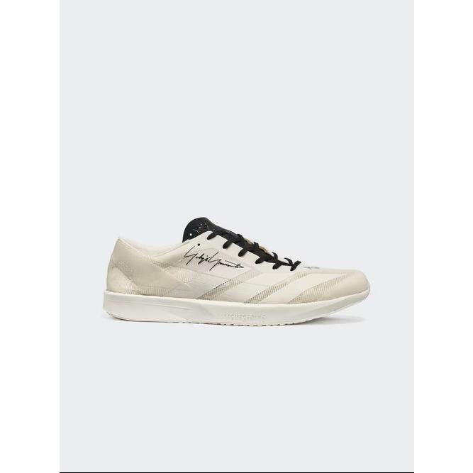 Y-3・ワイスリー/Y-3 ADIZERO RC6/OWHITE/OWHITE/BLACK | Y-3