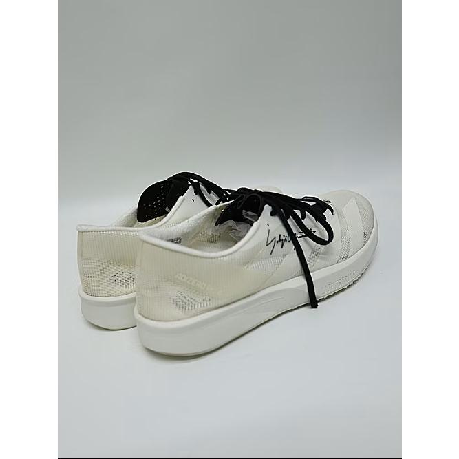 Y-3・ワイスリー/Y-3 ADIZERO RC6/OWHITE/OWHITE/BLACK | Y-3 | 10