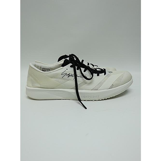 Y-3・ワイスリー/Y-3 ADIZERO RC6/OWHITE/OWHITE/BLACK | Y-3 | 11