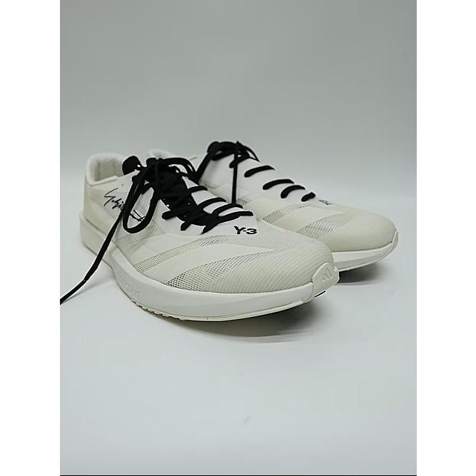 Y-3・ワイスリー/Y-3 ADIZERO RC6/OWHITE/OWHITE/BLACK | Y-3 | 12