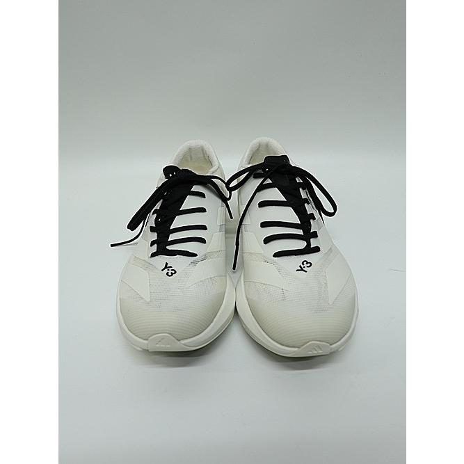 Y-3・ワイスリー/Y-3 ADIZERO RC6/OWHITE/OWHITE/BLACK | Y-3 | 13