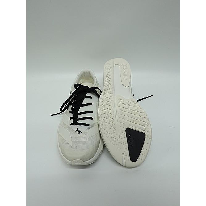 Y-3・ワイスリー/Y-3 ADIZERO RC6/OWHITE/OWHITE/BLACK | Y-3 | 14