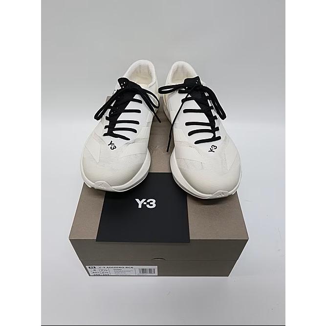 Y-3・ワイスリー/Y-3 ADIZERO RC6/OWHITE/OWHITE/BLACK | Y-3 | 17