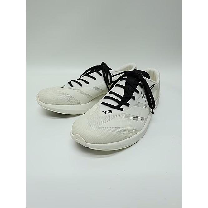 Y-3・ワイスリー/Y-3 ADIZERO RC6/OWHITE/OWHITE/BLACK | Y-3 | 06