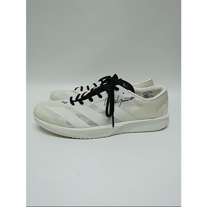 Y-3・ワイスリー/Y-3 ADIZERO RC6/OWHITE/OWHITE/BLACK | Y-3 | 07