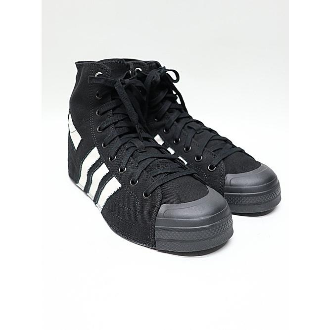 Y-3・ワイスリー/Y-3 NIZZA HI/BLACK/BLACK/OWHITE | Y-3 | 14