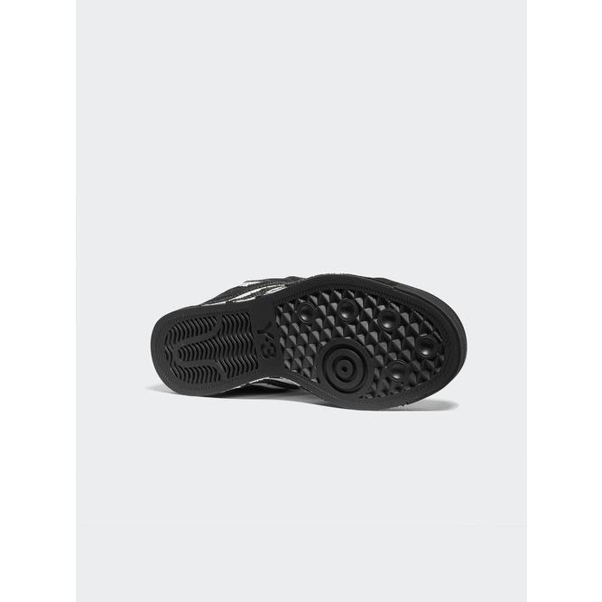 Y-3・ワイスリー/Y-3 NIZZA HI/BLACK/BLACK/OWHITE | Y-3 | 03