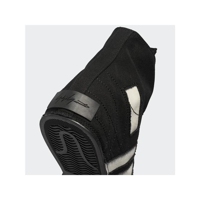 Y-3・ワイスリー/Y-3 NIZZA HI/BLACK/BLACK/OWHITE | Y-3 | 05