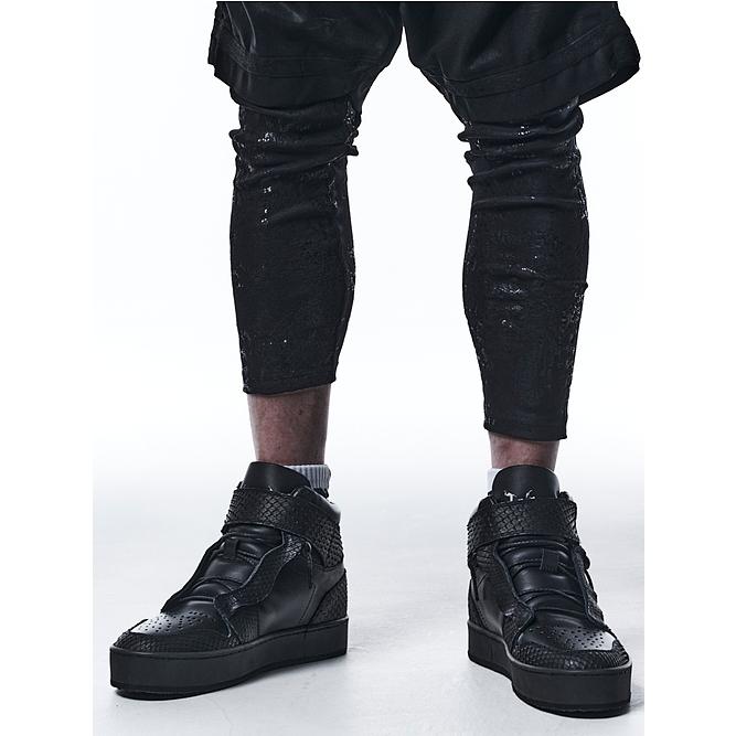 予約品 11月入荷予定 Kiryuyrik キリュウキリュウ Black Leggings Black Ko Hlg09 059 Blackならショッピング ランキングや口コミも豊富なネット通販 更にお得なpaypay残高も スマホアプリも充実で毎日どこからでも気になる商品をその場でお求めいただけます