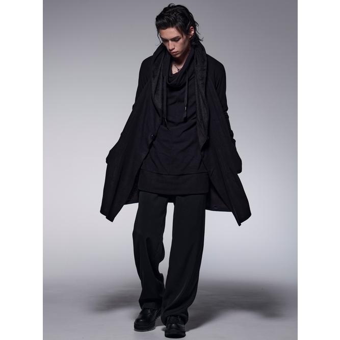 予約品）11〜12月入荷予定/kiryuyrik・キリュウキリュウ/Heat Tech