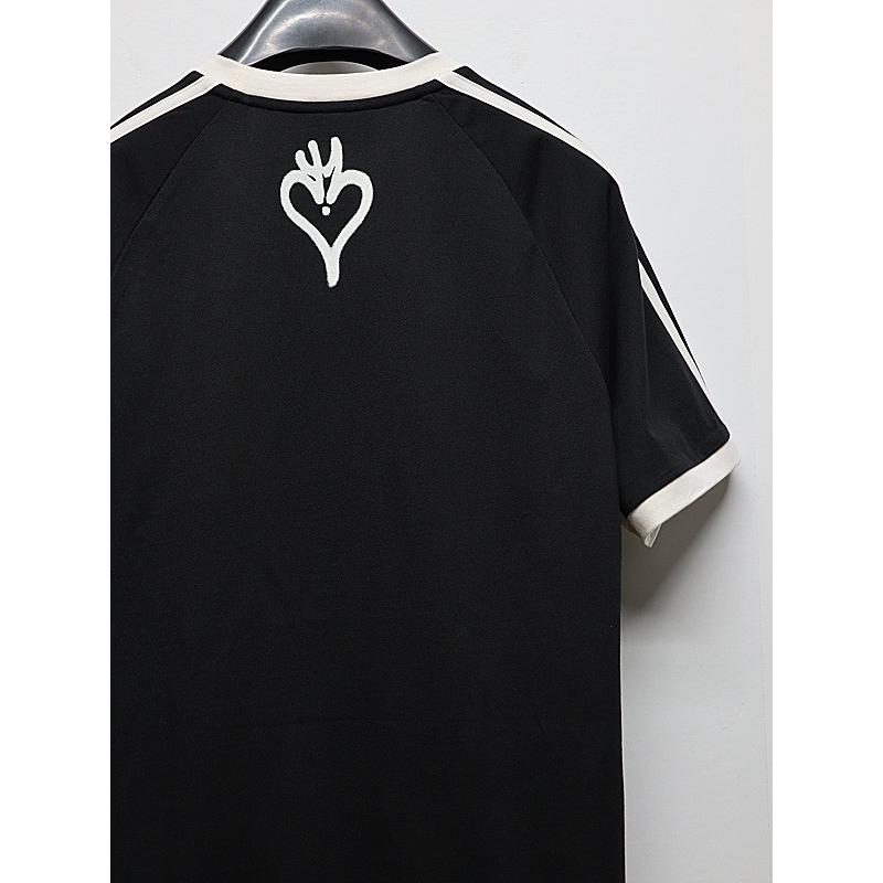 Y-3・ワイスリー/GFX CALI SS TEE/BLACK | Y-3 | 03