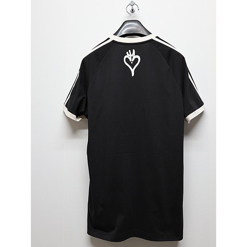 Y-3・ワイスリー/GFX CALI SS TEE/BLACK | Y-3 | 05