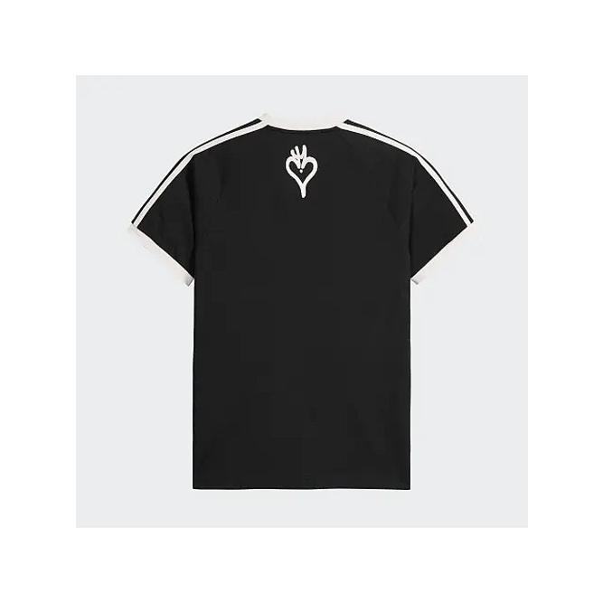Y-3・ワイスリー/GFX CALI SS TEE/BLACK | Y-3 | 07
