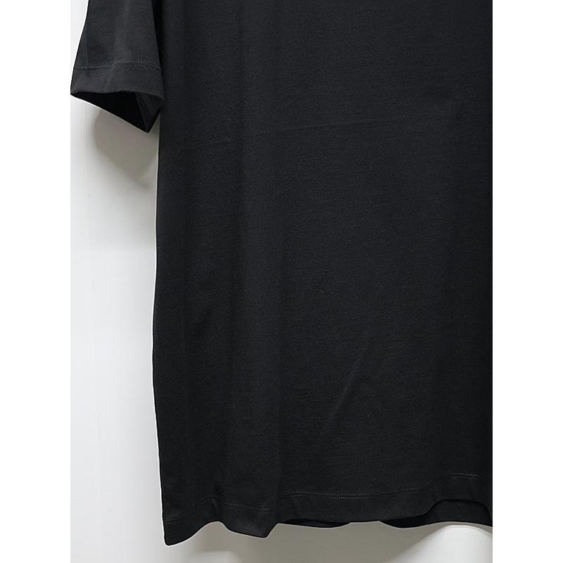 Y-3・ワイスリー/LOGO LS TEE/BLACK | Y-3 | 02