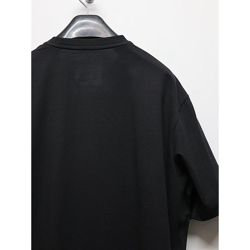 Y-3・ワイスリー/LOGO LS TEE/BLACK | Y-3 | 03